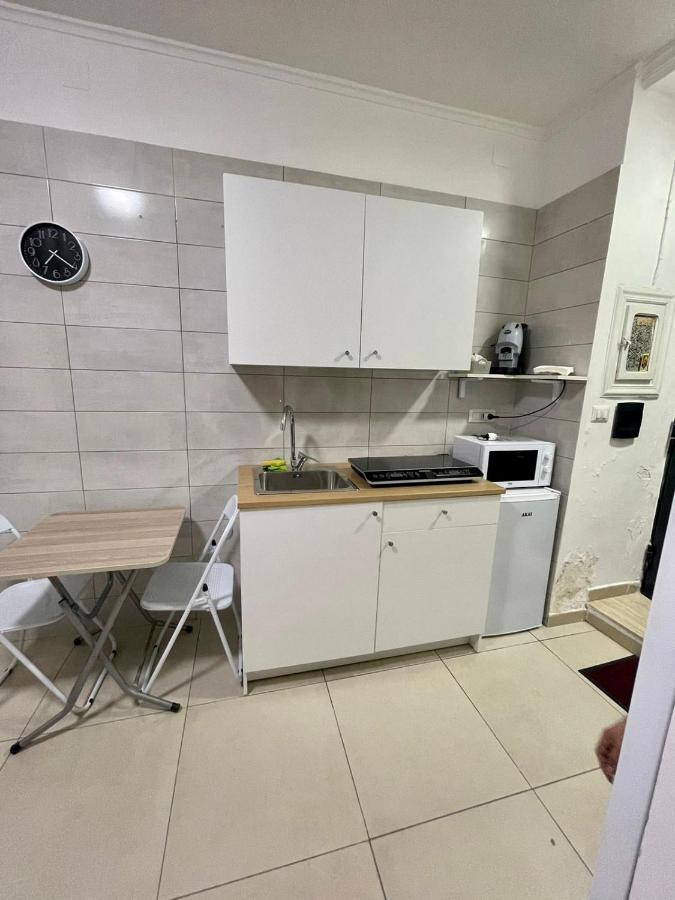 Centro Storico Napoli Suite Экстерьер фото